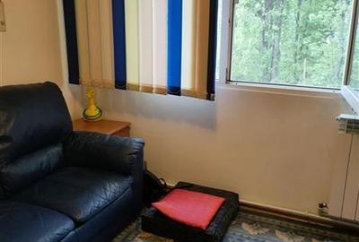 Apartament cu 4 camere semidecomandat, mobilat în Berceni - 15