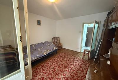 Garsoniera semidecomandata, 30,50 mp, Brazda lui Novac - 2