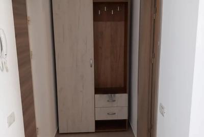 Garsonieră decomandată în Roșu - 7