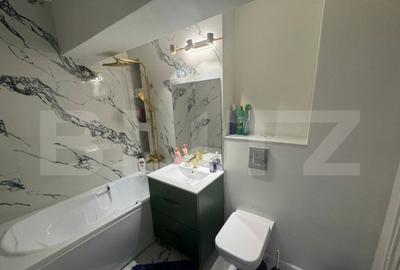 Apartament de lux decomandat cu 4 camere, 95 mp, Zona Garii - 4