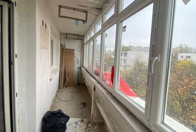 4 camere | 8 min metrou | 90 mp | bloc anvelopat | Drumul Taberei 4 camere | 8 min metrou | 90 mp | bloc anvelopat | Drumul Taberei - 10