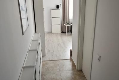 Apartament - Decomandat - SemiMobilat - Militari Residence - 3