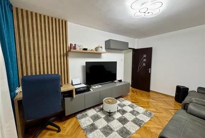 Apartament 3 camere, decomandat, zona Faget - 3