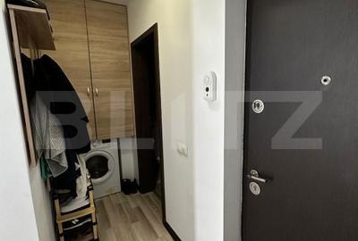 Apartament cu 3 camere în Central - 1