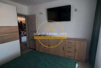 Apartament cu 4 camere decomandat în Zimbru - 7