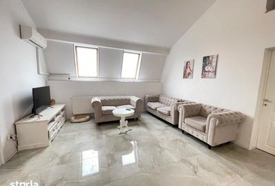 Apartament cu 4 camere decomandat în Rogerius - 13