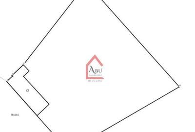 TEREN INTRAVILAN, IASI (SARARIE-COPOU), 500MP - 2