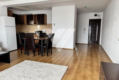Apartament cu 2 camere decomandat, mobilat în Ștrand - 2