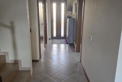 Casă cu 3 camere în Micești - 7