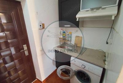 Garsoniera? Cluj, zona Ma?ra?s?ti - 4