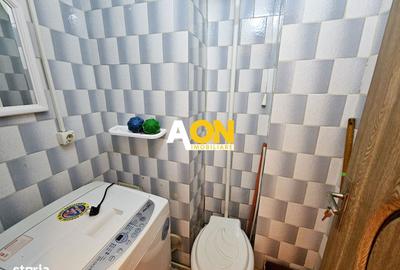 Apartament cu 2 camere, mobilat în Cetate - 11