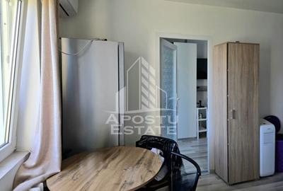 Apartament cu 2 camere semidecomandat, mobilat în Grădiște - 3