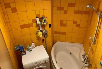 APARTAMENT 3 CAMERE Sebastian-Parc-Prosper - 6