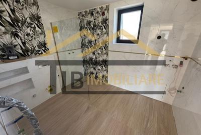 Apartament cu 3 camere semidecomandat în Central - 7
