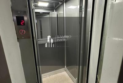 Apartament cu 2 camere semidecomandat, mobilat în Progresul - 6