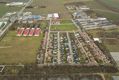 Teren Intravilan de 15.300 mp in Gradi?te, Arad - 9