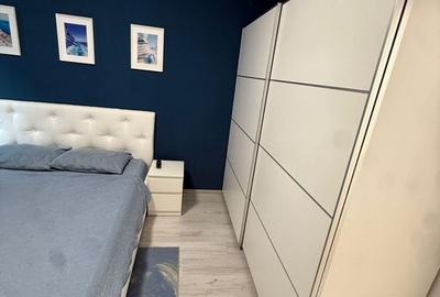 Apartament cu 3 camere în Central - 7