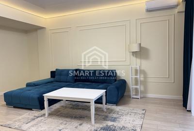 Apartament 2 camere de inchiriat 92 mp + terasa II Parcare II Pipera - 3