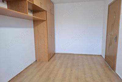 Apartament cu 2 camere semidecomandat în Lipovei - 5