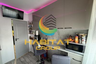 Apartament cu 2 camere decomandat, mobilat în Sălăjan - 15