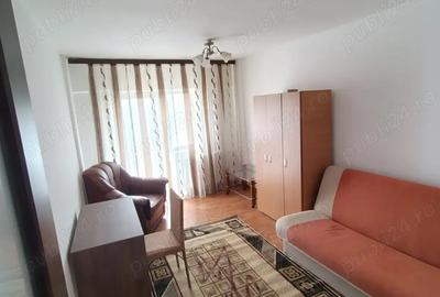 Inchiriez 2 camere in apartament cu 3 camere