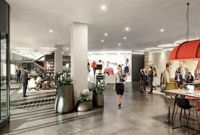 Spatii pentru birouri - myHive Iride 19 - 2