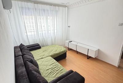 Apartament cu 4 camere nedecomandat, mobilat în Micro 39 - 13
