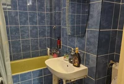 Apartament de 3 camere decomandat in Titan - locatie excelenta la bulevard! - 5