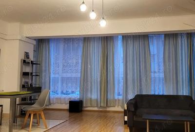 Inchiriez apartament cu o camera - 5