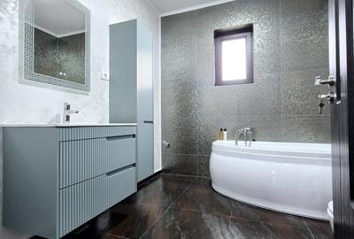 Casă cu 3 camere cu Canalizare în Valu lui Traian - 19