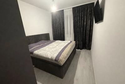 Apartament cu 3 camere decomandat, mobilat în Păcii - 2