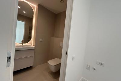 Apartament 2 camere | Aviatie Tower | Metrou | NOU - 6