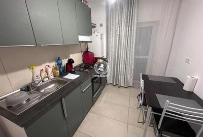 Apartament cu 2 camere decomandat în Central - 9