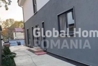 Casă cu 4 camere în Băneasa - 3