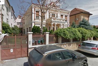 33mp ULTRACENTRAL Apartament 1 cam Mobilat utilat Bloc NOU D - 7