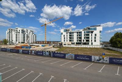 Apartament cu 2 camere decomandat, mobilat în Nord - 12