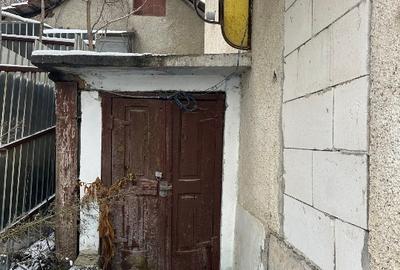 Casă individuală cu 5 camere în Gura Văii - 13