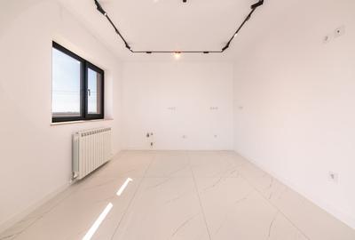 Casă individuală cu 5 camere cu Garaj în Corbu - 8