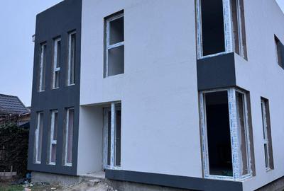 Valu lui Traian - Centru! Vila P+1 - 2