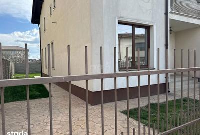 Casă cu 5 camere cu Teren 350 Mp în Girocului - 4