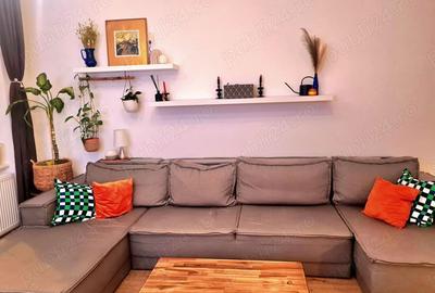 Apartament cu 3 camere decomandat în Medicină - 11