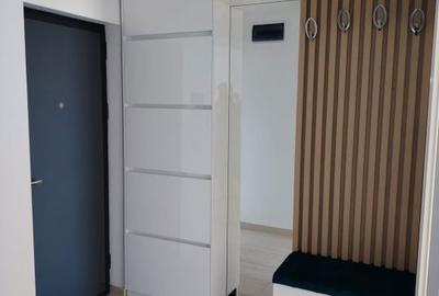 Apartament cu 3 camere în Lăpuș Argeș - 13
