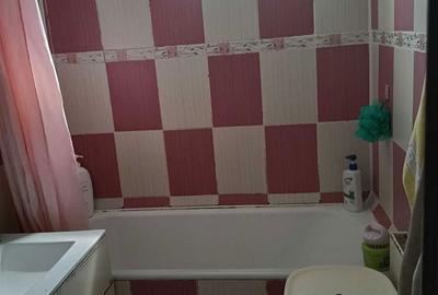 Apartament cu 2 camere semidecomandat în Central - 7