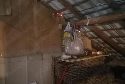 Apartament cu 2 camere decomandat în Mărăței