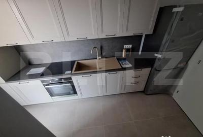 Apartament cu 2 camere decomandat în Aradului - 6