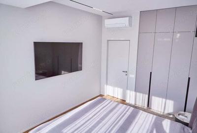 Apartament cu 3 camere decomandat în Florilor - 6