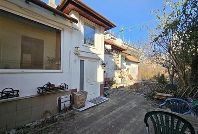 Apartament in casa cu gradina proprie in Centrul Istoric - 1