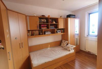 Apartament 4 camere, mobilat modern, Carpati Apartament 4 camere, mobilat modern, Carpati - 5