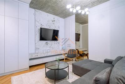 APARTAMENT 2 CAMERE NOU | MOBILAT | UTILAT| CANTEMIR - 2