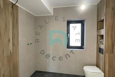 Casă individuală cu 4 camere cu Teren 330 Mp în Central - 11